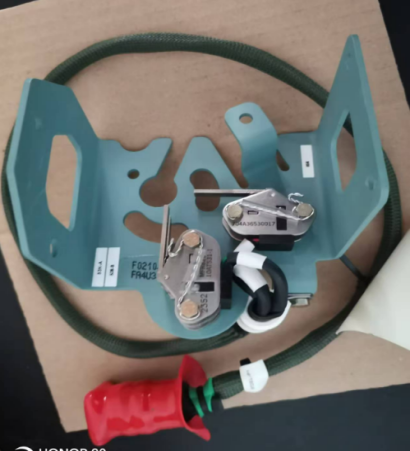 Aircraft spare parts