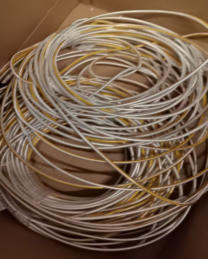 Wires