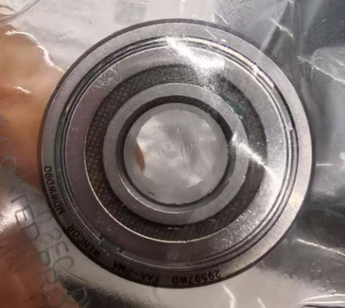 Bearings