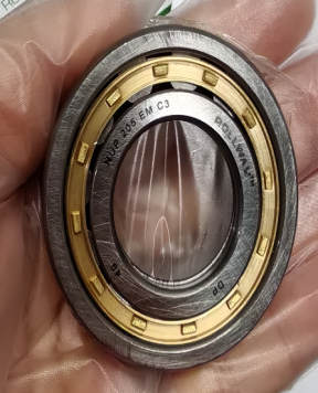 Bearings