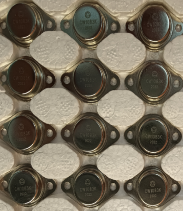 Integrated Circuit (IC)