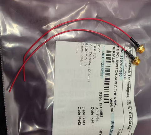 Thermal Switch