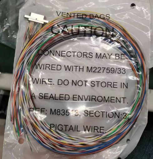Wires