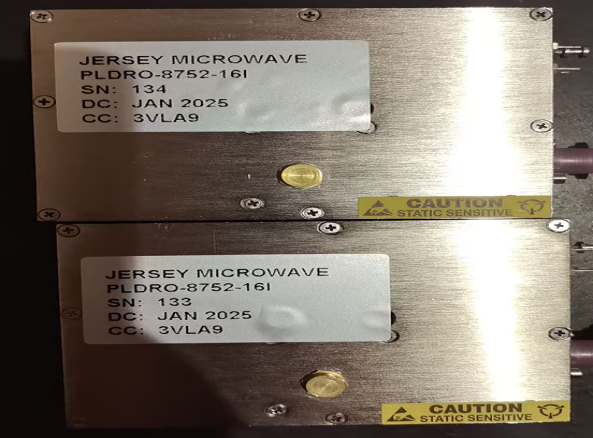 OSICILLATORS