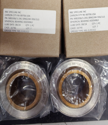 Bearings