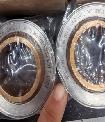 Bearings