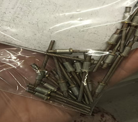 Standard parts