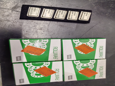Crystal Oscillators