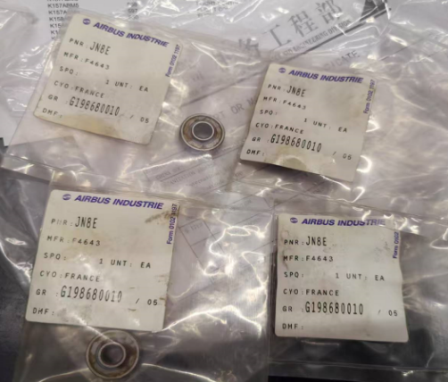 Bearings