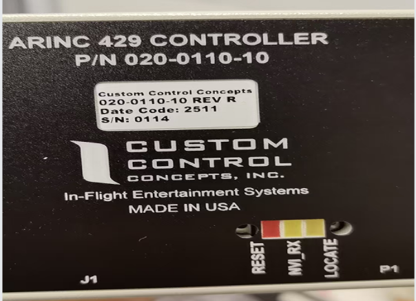 CONTROLLER