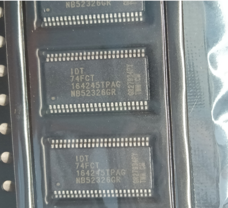 Integrated Circuit (IC)