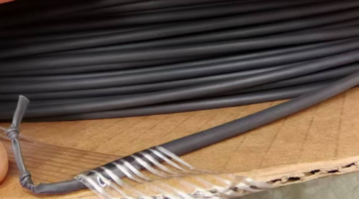 Wires