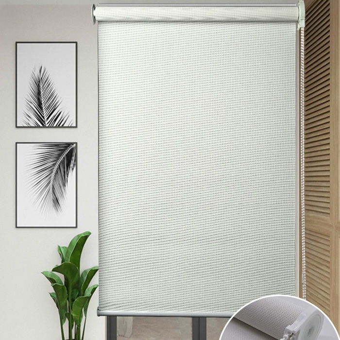 卷帘-阳光面料 SUNSCREEN