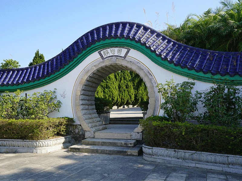 文脉传承，精神永续——龙岩艺术陵园的文化价值与社会担当