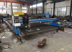 经济型龙门数控