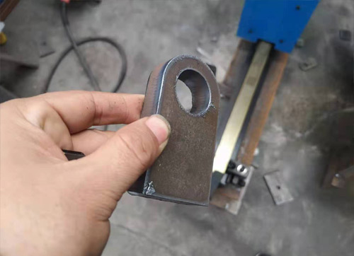 经济型龙门数控