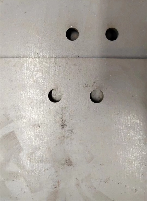 地轨式龙门激光2