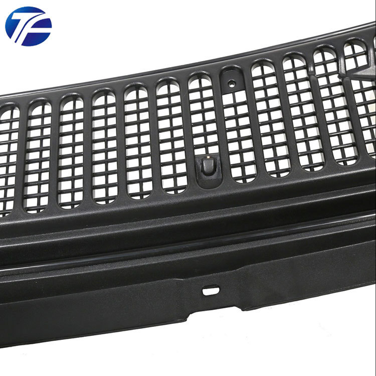 空调出风口面板