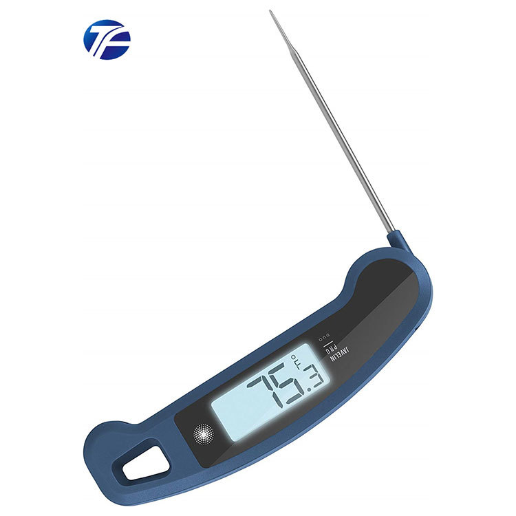 电子温度计外壳