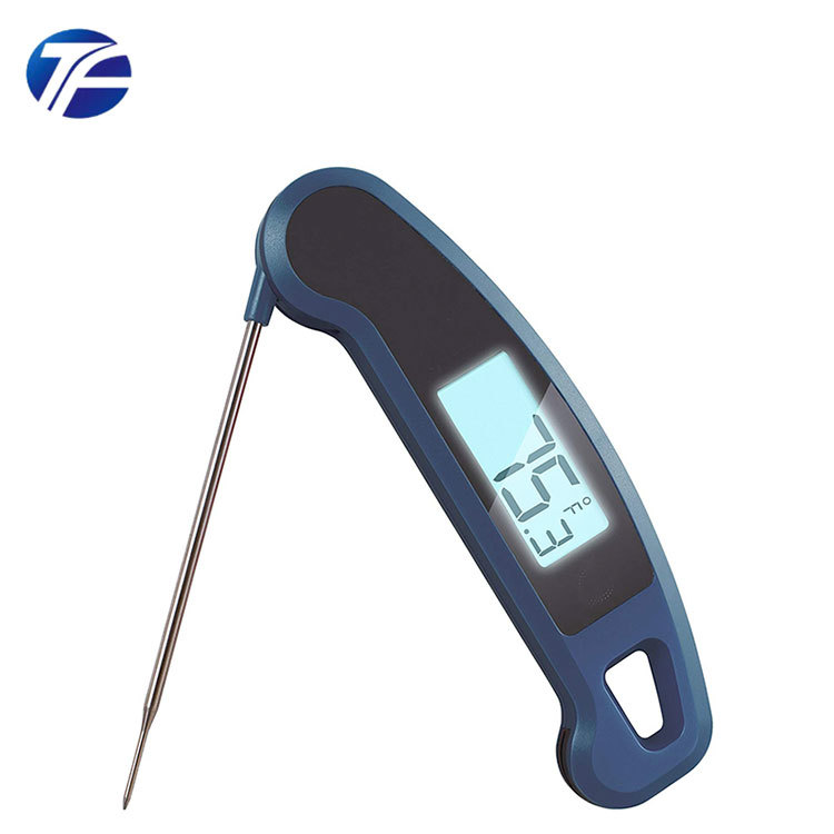 电子温度计外壳