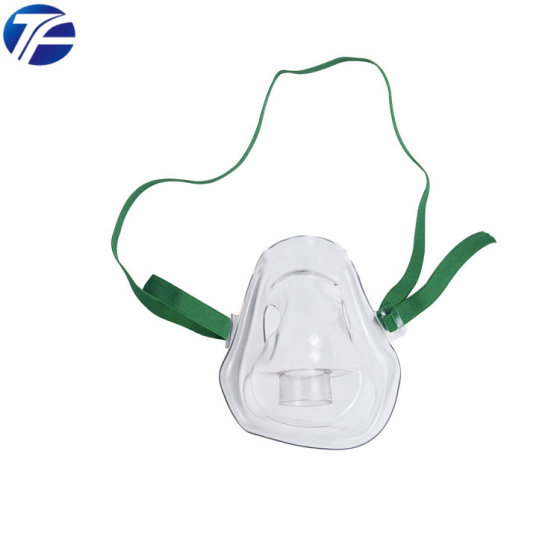 一次性雾化面罩