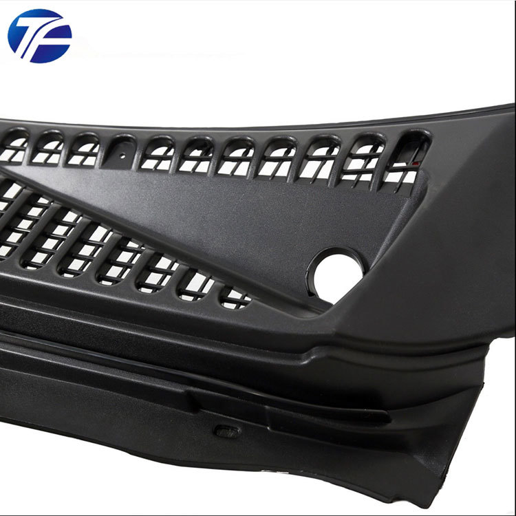 空调出风口面板