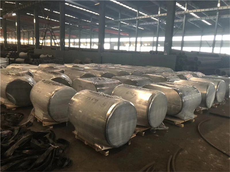 12Cr1MoVG 等径三通