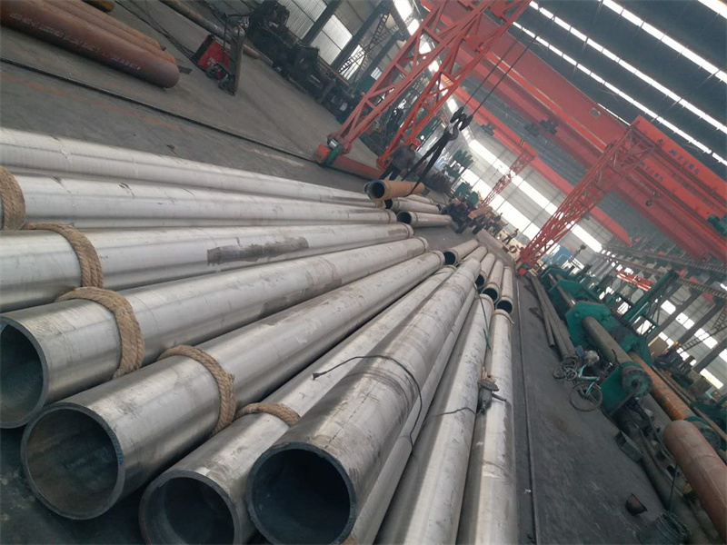 A213 T91 无缝钢