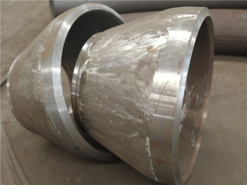 12Cr1MoVG合金异径管