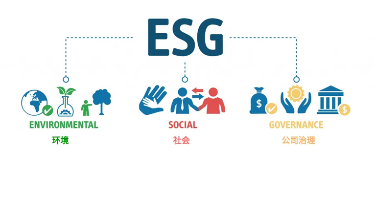 银穗财税集团ESG(环境、社会、治理)体系搭建框架