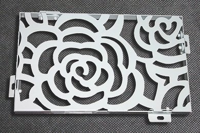 艺术镂空雕花板