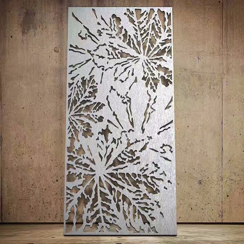 艺术镂空雕花板