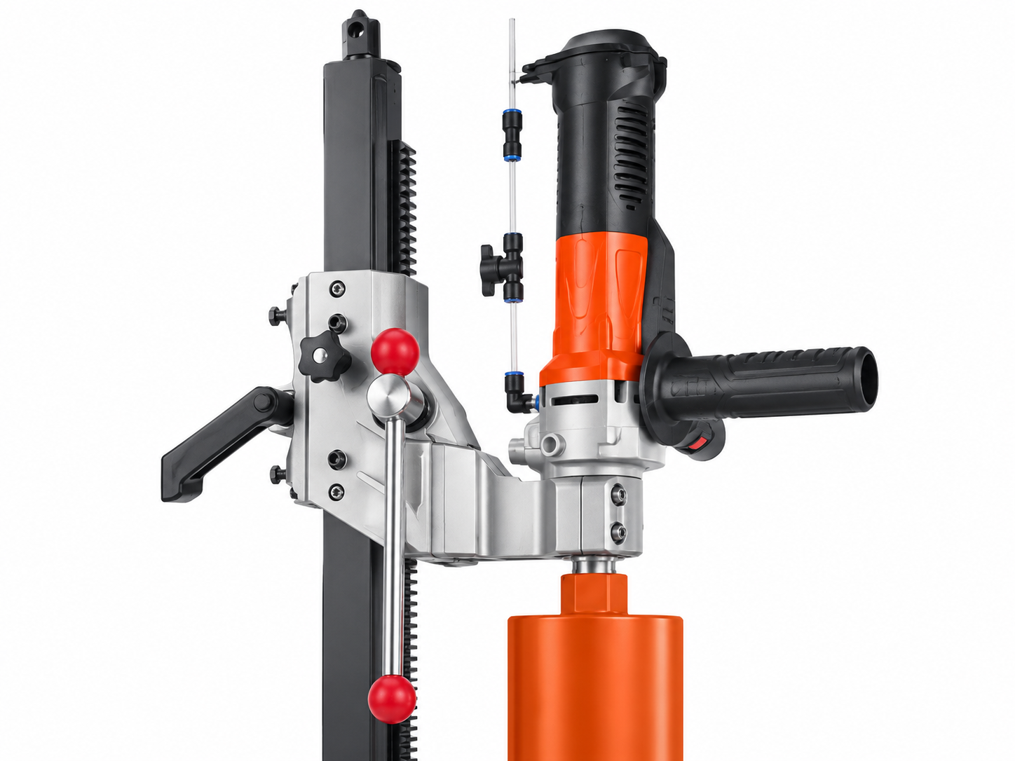 Best sales AC Brushless water drilling rig