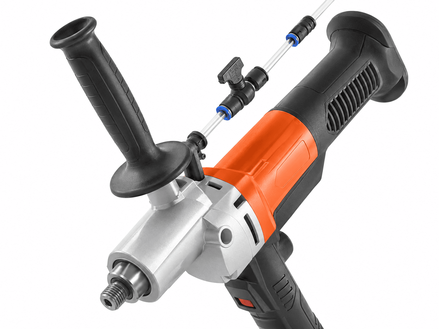 Best sales AC Brushless water drilling rig