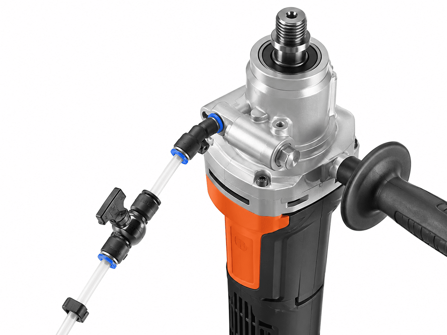 Best sales AC Brushless water drilling rig