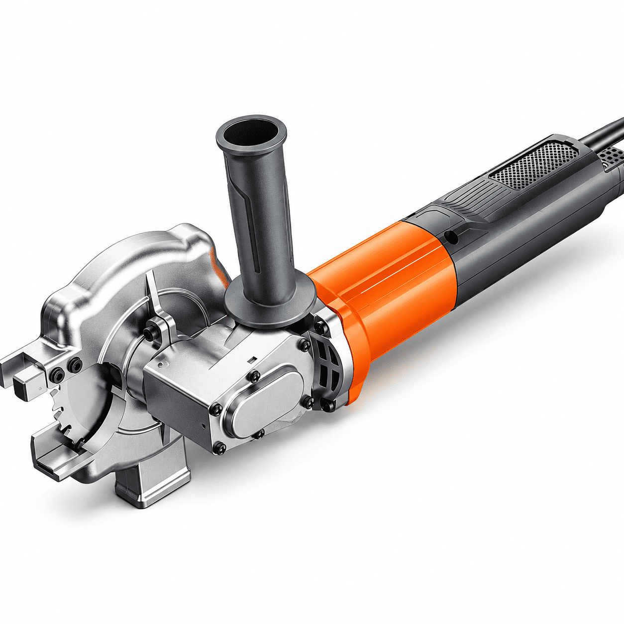 AC Brushless cold cutting saw China maufacture