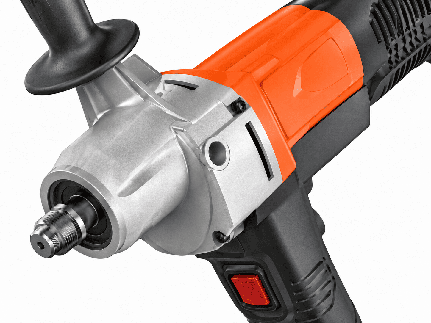Best sales AC Brushless water drilling rig