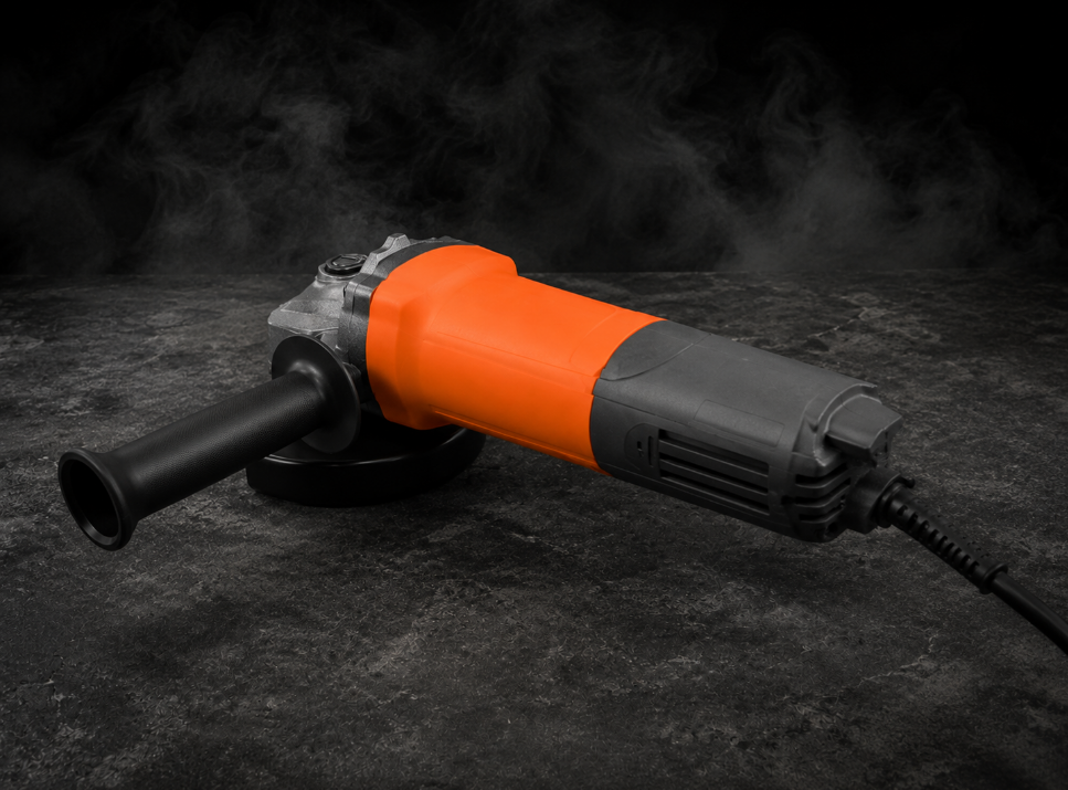 High Performance Brushless Angle Grinder – Durable, Powerful & Precise for Cutting and Grinding Applications