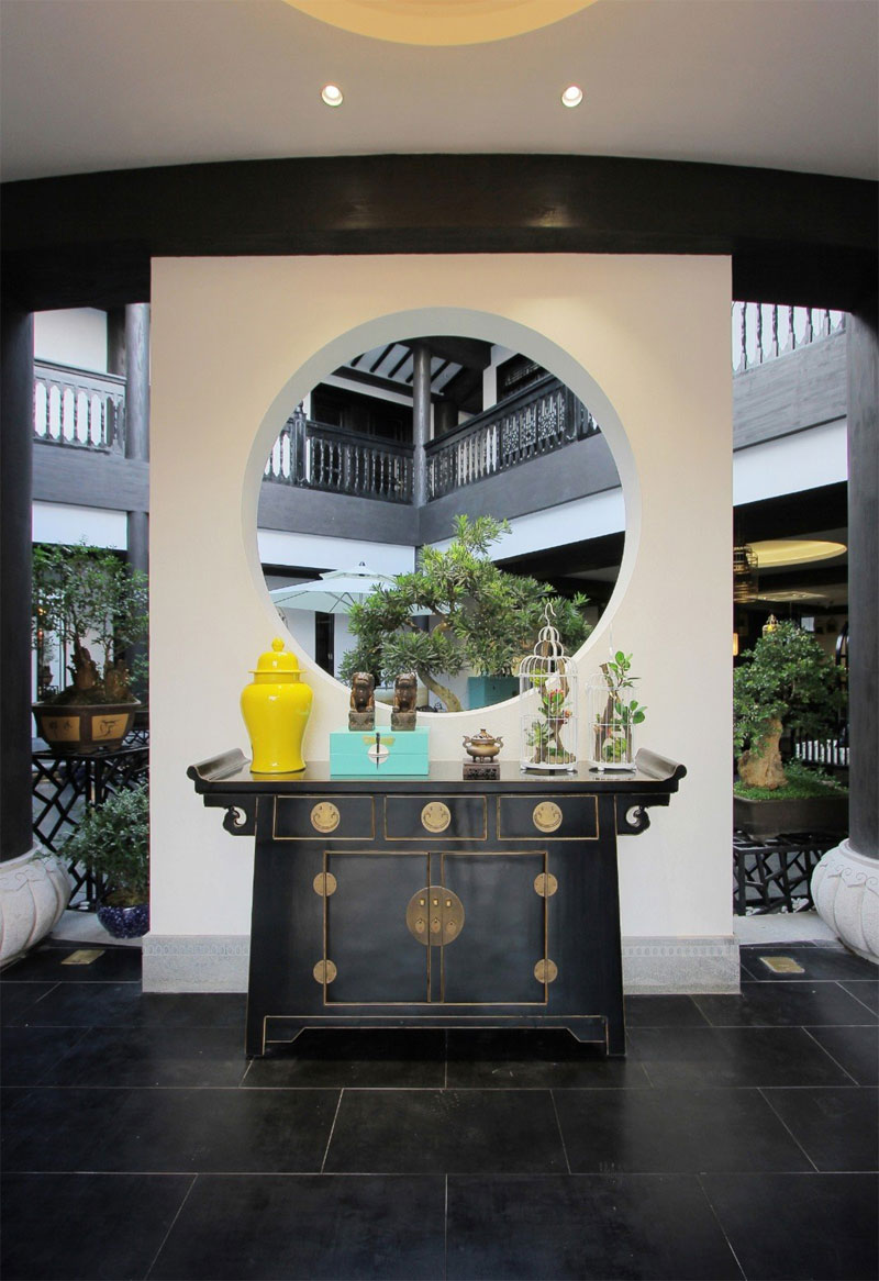 昆明望月精品酒店