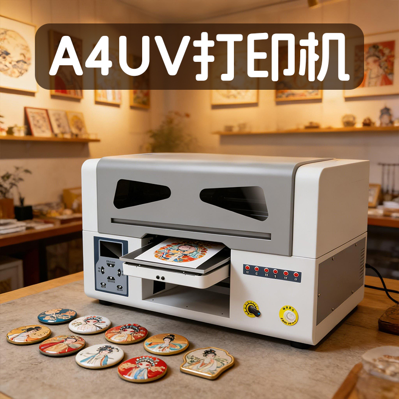 A4UV打印机