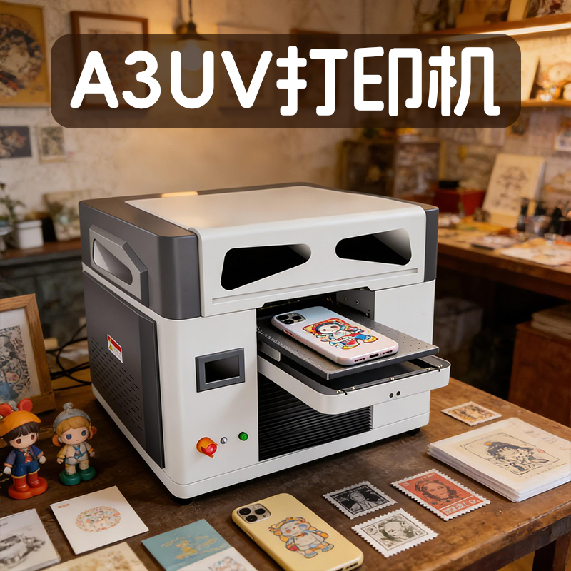 A3UV打印机【加高款】