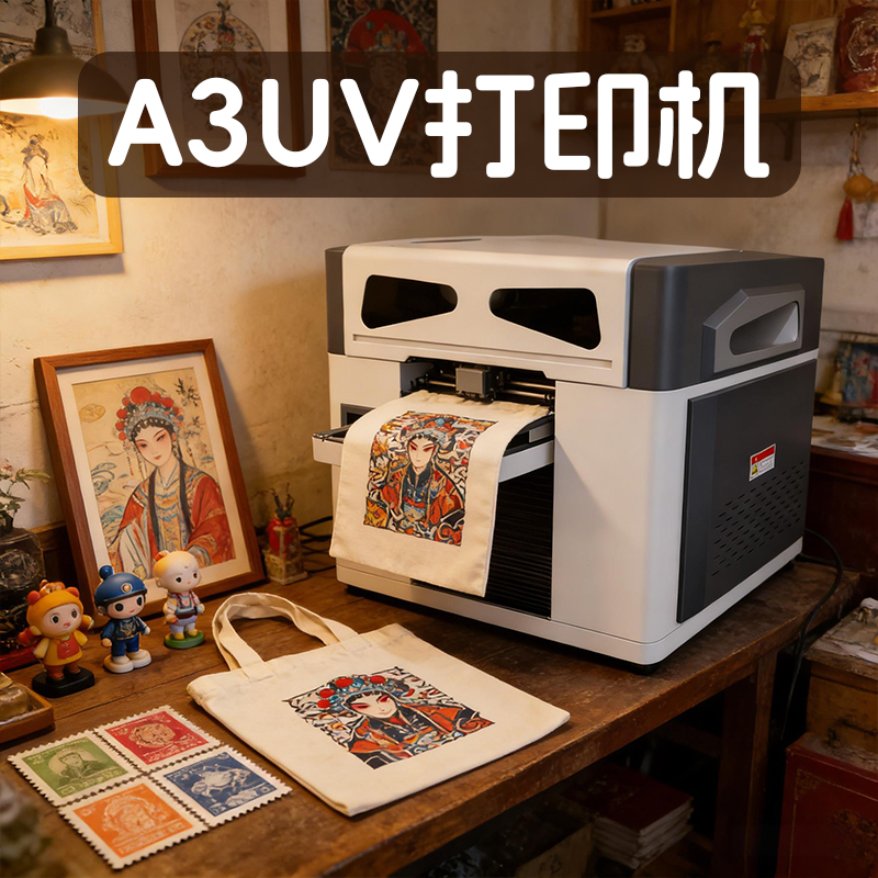 A3UV打印机【加高款】