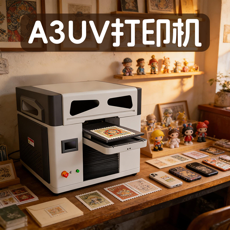 A3UV打印机【加高款】