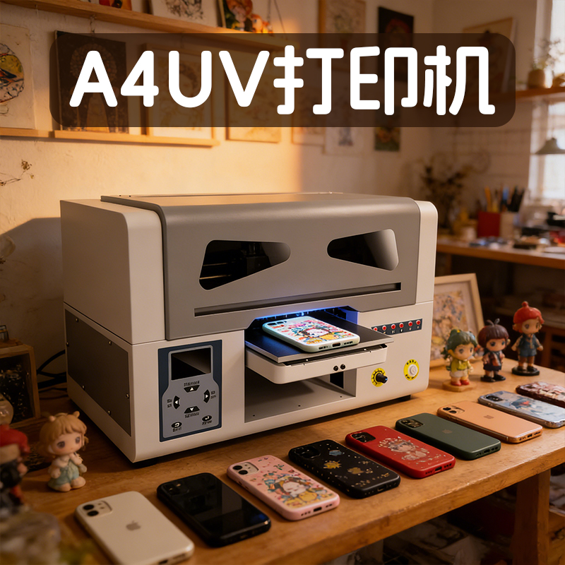 A4UV打印机