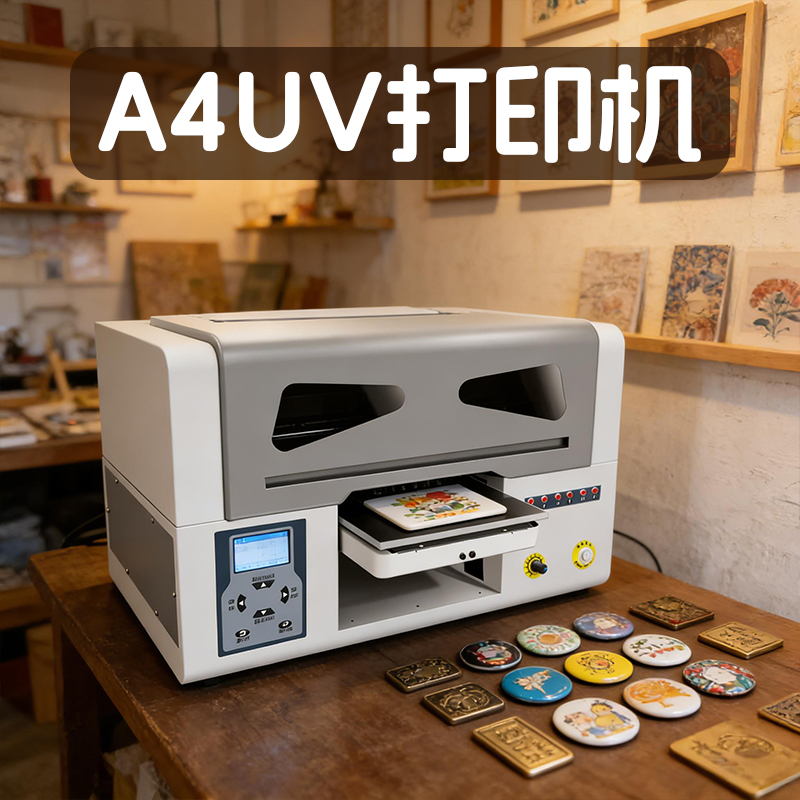 A4UV打印机