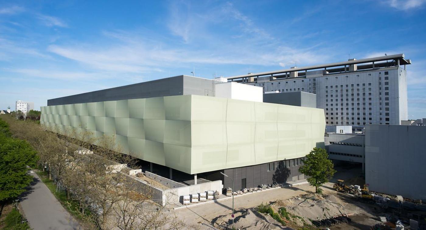 Großhadern Clinic医院