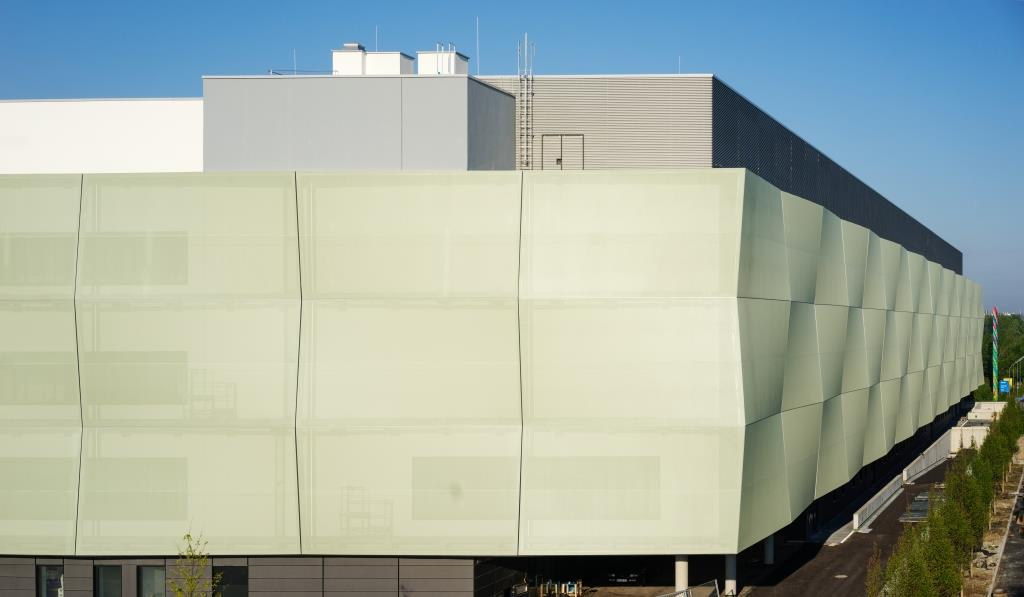 Großhadern Clinic医院