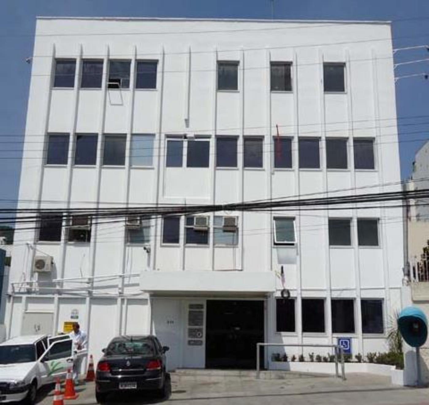 建筑改造-办公楼