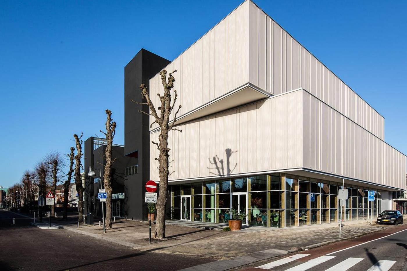 Markant Theatre剧院