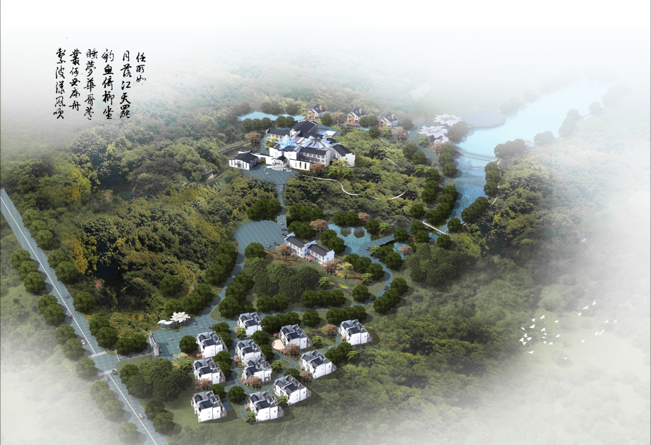 佛印莲花旅游主题性酒店
